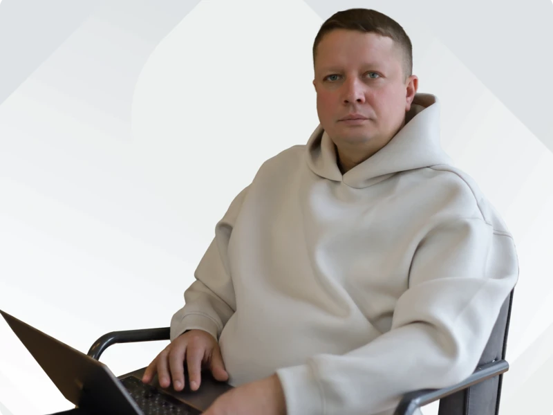 Организатор: Павел Караневич